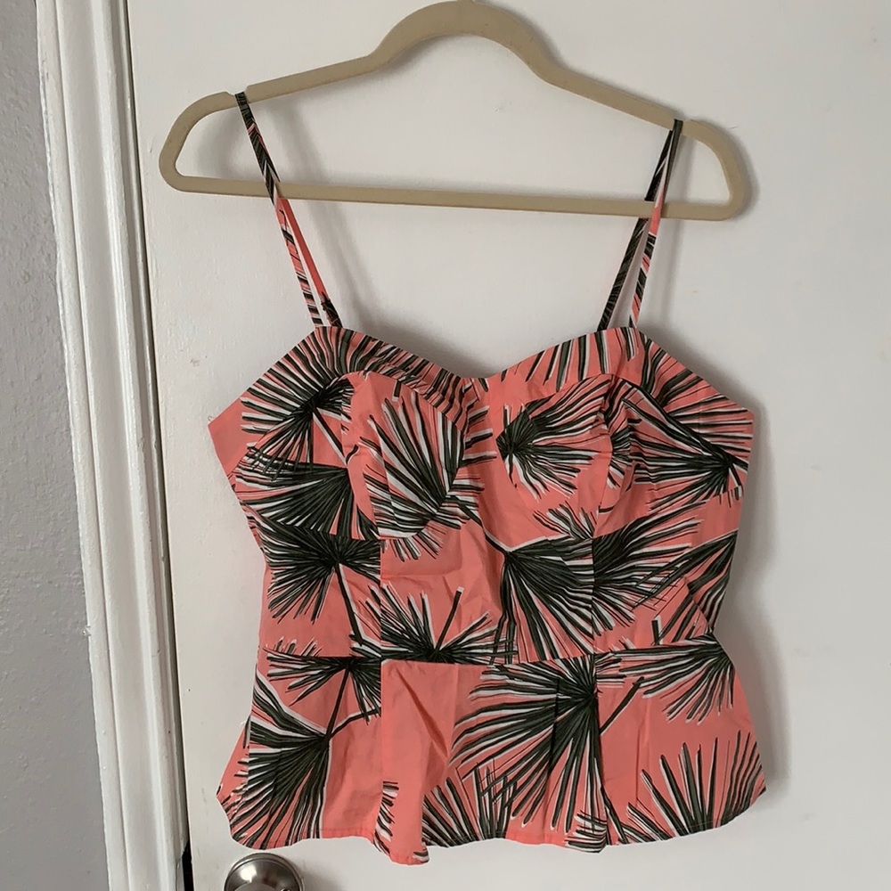 Tank top